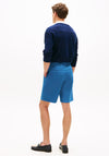 Tommy Hilfiger Harlem Chino Shorts, Dark Blue