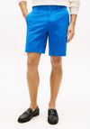 Tommy Hilfiger Denton Slim Fit Shorts, Blue