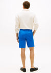 Tommy Hilfiger Denton Slim Fit Shorts, Blue