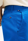 Tommy Hilfiger Denton Slim Fit Shorts, Blue