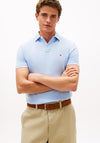Tommy Hilfiger 1985 Polo Shirt, Vessel Blue Heather