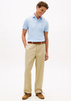 Tommy Hilfiger 1985 Polo Shirt, Vessel Blue Heather