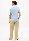 Tommy Hilfiger 1985 Polo Shirt, Vessel Blue Heather