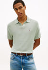 Tommy Hilfiger Cool Comfort Knit Polo Shirt, Green
