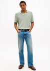 Tommy Hilfiger Cool Comfort Knit Polo Shirt, Green