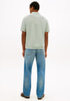 Tommy Hilfiger Cool Comfort Knit Polo Shirt, Green