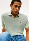 Tommy Hilfiger Cool Comfort Knit Polo Shirt, Green