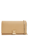 Tommy Hilfiger Chain Detail Crossbody Bag, Tan
