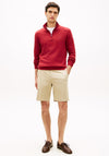 Tommy Hilfiger Harlem Chino Shorts, Beige