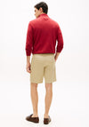 Tommy Hilfiger Harlem Chino Shorts, Beige