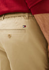 Tommy Hilfiger Harlem Chino Shorts, Beige