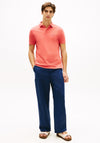 Tommy Hilfiger 1985 Polo Shirt, Coral