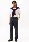 Tommy Hilfiger Interlock T-Shirt, White
