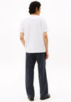 Tommy Hilfiger Interlock T-Shirt, White