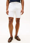 Tommy Hilfiger Dover Twill Shorts, White
