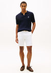 Tommy Hilfiger Dover Twill Shorts, White