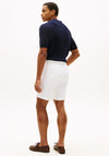 Tommy Hilfiger Dover Twill Shorts, White
