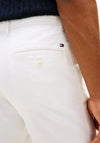 Tommy Hilfiger Dover Twill Shorts, White