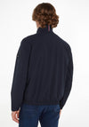 Tommy Hilfiger Bomber Jacket, Desert Sky