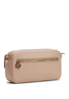 Tommy Hilfiger Distinct Camera Crossbody Bag, Taupe