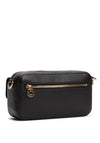 Tommy Hilfiger Distinct Camera Crossbody Bag, Black