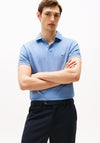 Tommy Hilfiger 1985 Polo Shirt, Brisk Blue