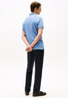Tommy Hilfiger 1985 Polo Shirt, Brisk Blue