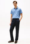 Tommy Hilfiger 1985 Polo Shirt, Brisk Blue