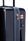 Tommy Hilfiger Travel Cabin Suitcase, Navy