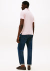 Tommy Hilfiger 1985 Polo Shirt, Pink Lily