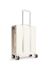 Tommy Hilfiger Travel Cabin Suitcase,  Off White