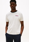Tommy Hilfiger Americana Graphic T-Shirt, Ivory