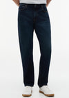 Tommy Hilfiger Denton Slim Straight Leg Jeans, Tex Blue