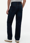 Tommy Hilfiger Denton Slim Straight Leg Jeans, Tex Blue