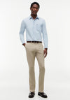 Tommy Hilfiger Bleecker Slim Fit Chinos, Batique Beige