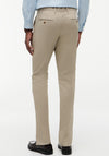 Tommy Hilfiger Bleecker Slim Fit Chinos, Batique Beige