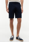 Tommy Hilfiger Denton Slim Fit Shorts, Navy
