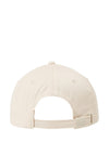 Tommy Jeans Elongated Flag Baseball Cap, Newsprint