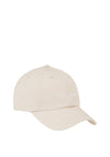 Tommy Jeans Essential Logo Baseball Cap, Newsprint