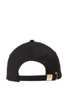 Tommy Hilfiger Essentials Chic Baseball Cap, Black