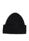 Tommy Hilfiger Essential Chic Beanie, Black