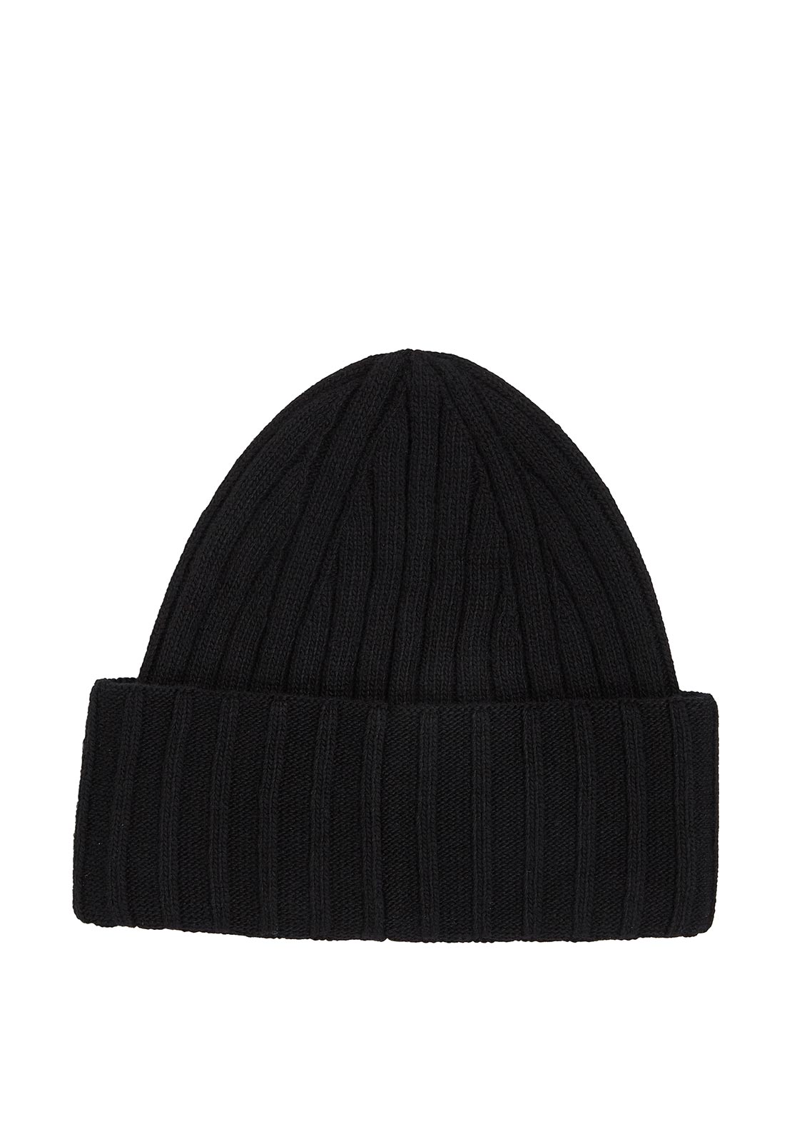 Tommy Hilfiger Essential Chic Beanie, Black