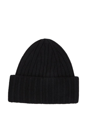 Tommy Hilfiger Essential Chic Beanie, Black