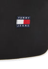 Tommy Jeans Heritage Crossbody Camera Bag, Black