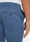 Tommy Hilfiger Denton Chinos, Aegean Sea