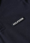 Tommy Hilfiger Monotype Badge Polo Shirt, Desert Sky