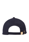 Tommy Hilfiger Essentials Chic Baseball Cap, Navy