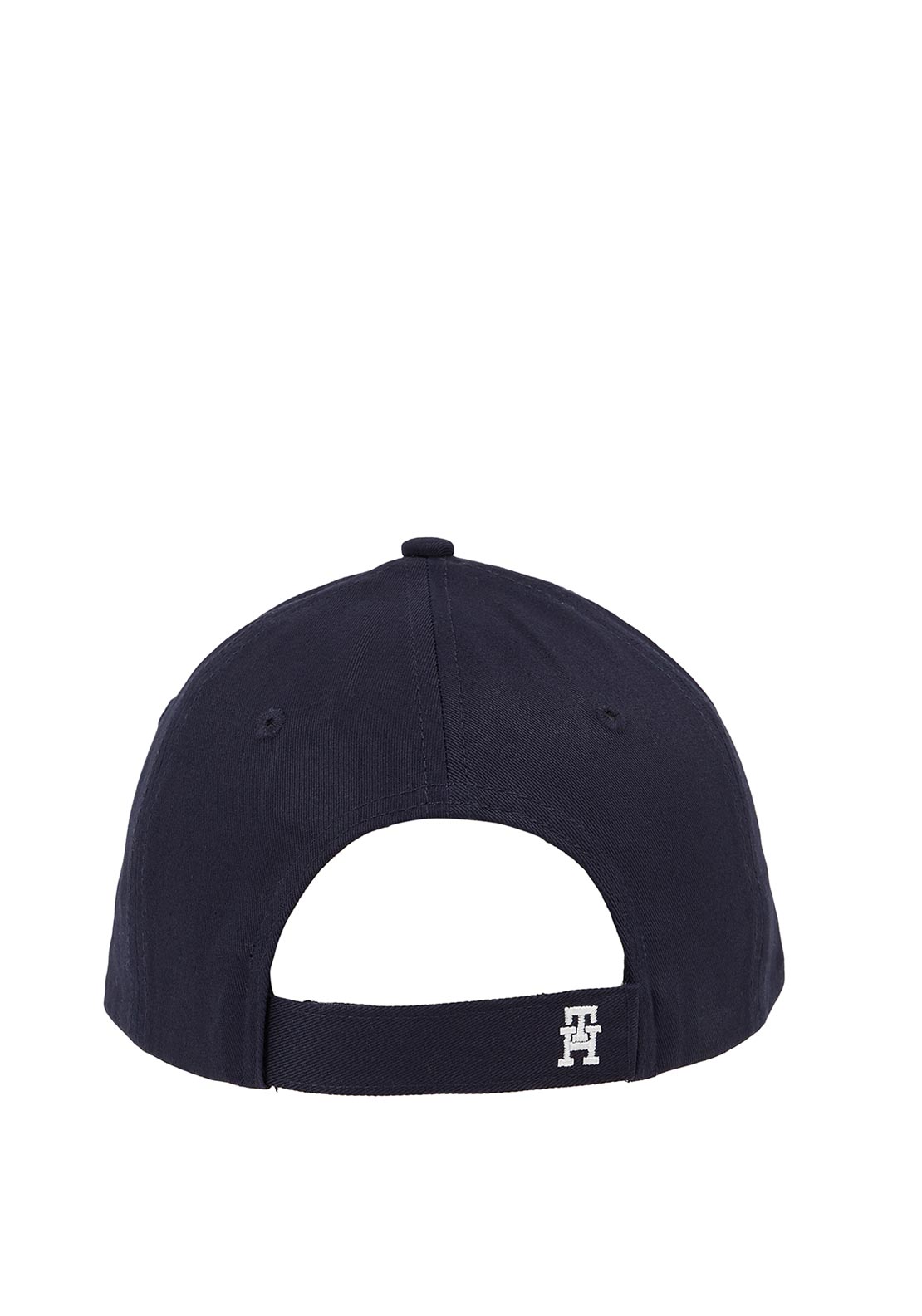 Tommy Hilfiger Monogram Contrast Baseball Cap, Navy