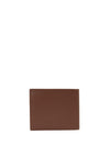 Tommy Hilfiger Central Grained Leather Wallet, Brown