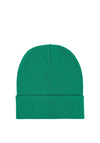 Tommy Jeans Linear Logo Beanie, Green